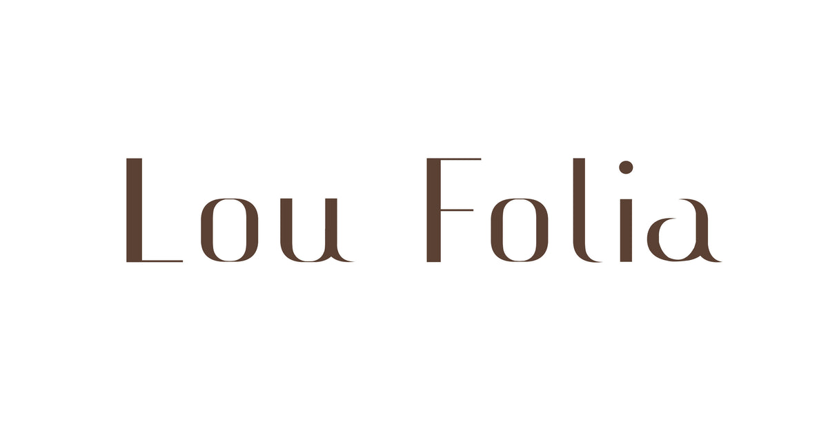 Lou Folia logo